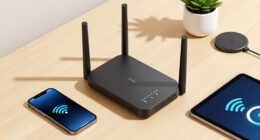 12 Best Long Range Wi-Fi Routers in 2026