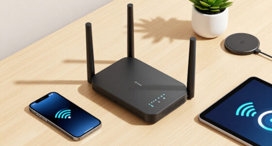 12 Best Long Range Wi-Fi Routers in 2026