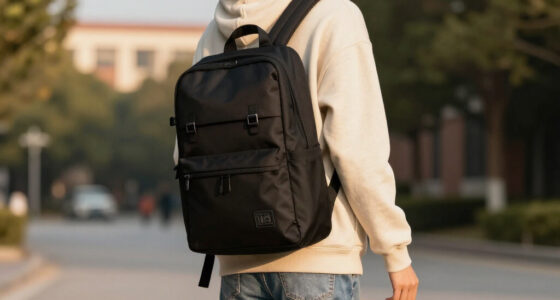 12 Best Student Laptop Backpacks in 2026