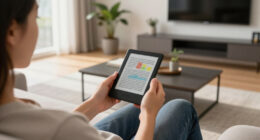 12 Best Tiny E-Readers in 2026