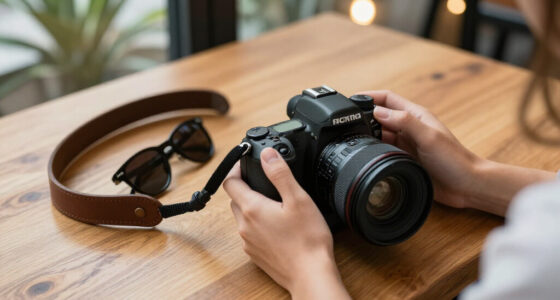 13 Best Camera Lenses in 2026