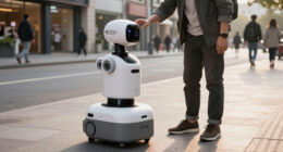 13 Best Camera Robots in 2026