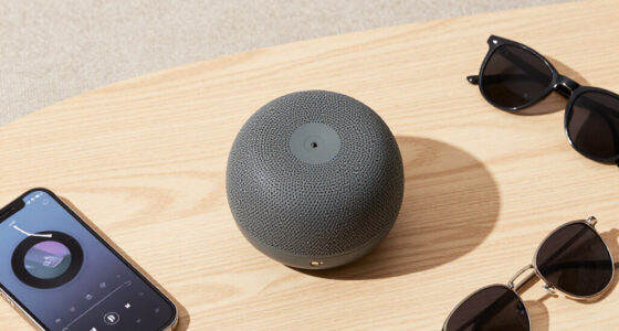 13 Best Compact Wireless Bluetooth Speakers in 2026