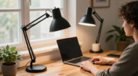 13 Best Dual-Monitor Desk Lamps in 2026