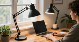 13 Best Dual-Monitor Desk Lamps in 2026