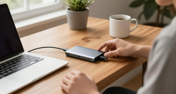 13 Best Portable External Hard Drives in 2026
