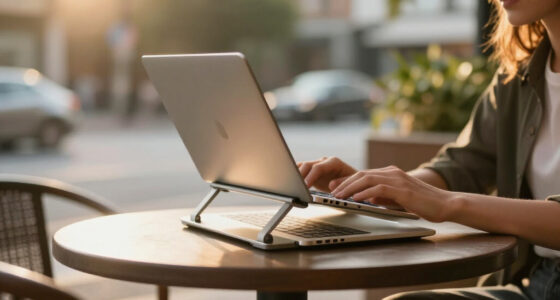 13 Best Portable Laptop Stands in 2026