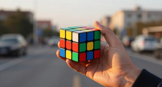 13 Best Rubik's Cubes in 2026