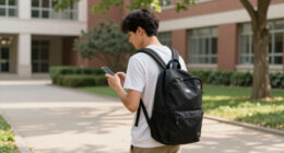 13 Best Student Laptop Backpacks for 2026