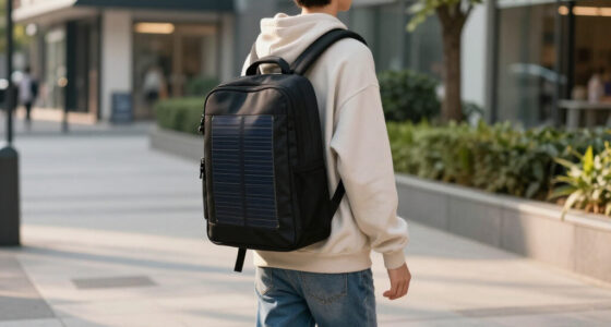 13 Best Student Laptop Backpacks in 2026