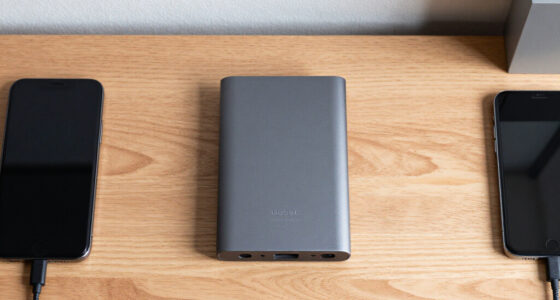 14 Best Portable External SSDs in 2026