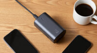 14 Best Portable Laptop Chargers for Reliable Mobile Work in 2026