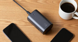 14 Best Portable Laptop Chargers for Reliable Mobile Work in 2026