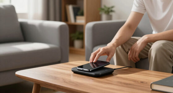 14 Best Wireless Charging Stations in 2026