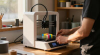 15 Best 3D Printers in 2026