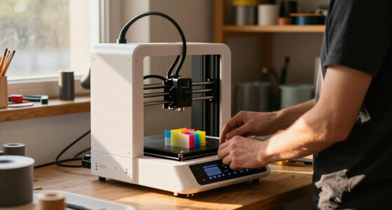 15 Best 3D Printers in 2026
