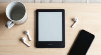 15 Best E-Ink Readers in 2026