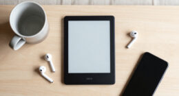 15 Best E-Ink Readers in 2026
