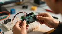 15 Best ESP32 Development Boards in 2026