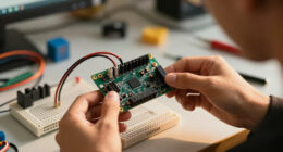 15 Best ESP32 Development Boards in 2026