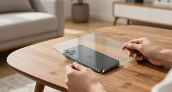 15 Best iPhone Screen Protectors in 2026