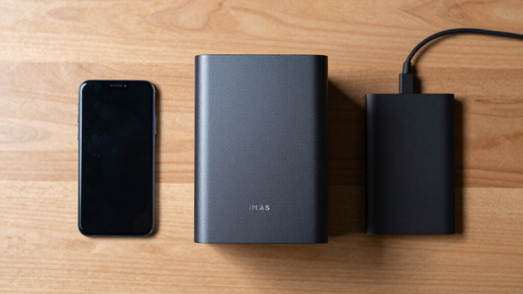 15 Best NAS Devices in 2026