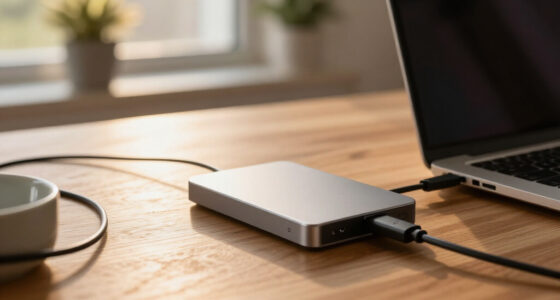 15 Best Portable External Hard Drives in 2026