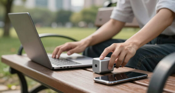 15 Best Portable Laptop Chargers in 2026