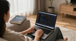 15 Best Python Programming Books in 2026