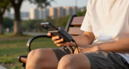 15 Best Student-Friendly Portable Chargers in 2026