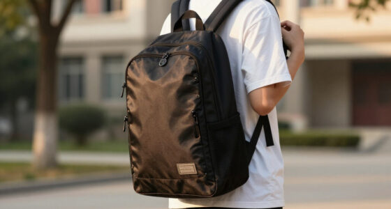 15 Best Student Laptop Backpacks in 2026