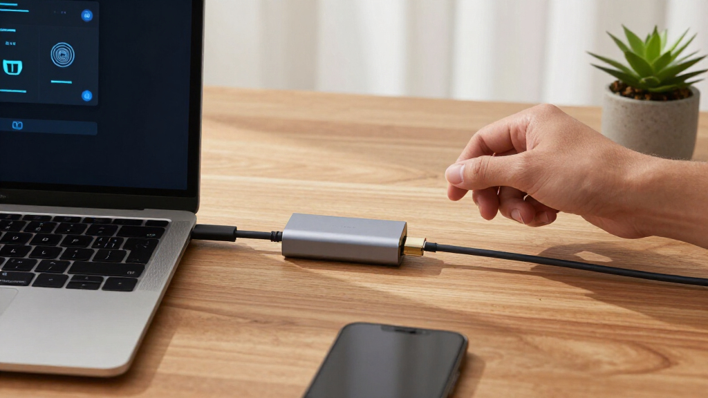 15 Best Thunderbolt Ethernet Adapters in 2026