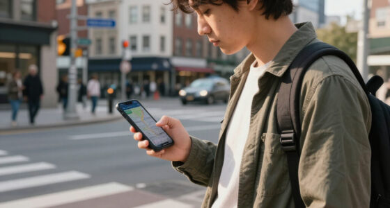 3 Best Offline Navigation Apps in 2026