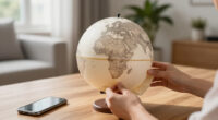 4 Best Folding Paper Globes in 2026