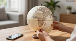 4 Best Folding Paper Globes in 2026