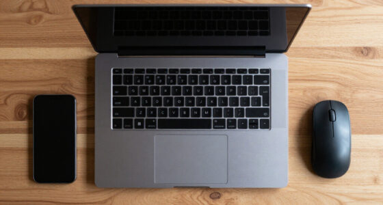 5 Best ARM Laptops in 2026