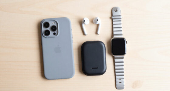 6 Best iPhone 18 Pro Accessories in 2026