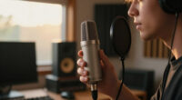 8 AI-Powered Microphones That Will Transform Your Studio in 2026