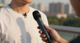 8 Best Compact Wireless Microphones in 2026