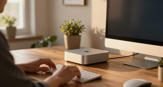 8 Best Mac Mini Desktops in 2026