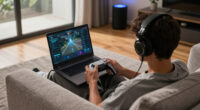 9 AI-Driven Tools That Will Optimize Gaming In 2026