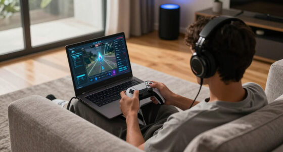9 AI-Driven Tools That Will Optimize Gaming In 2026