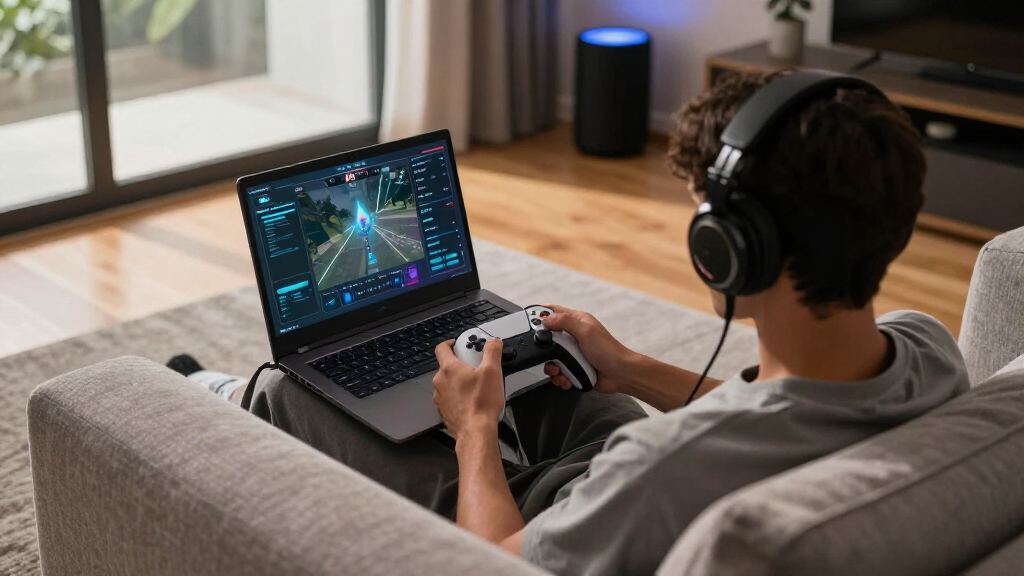 9 AI-Driven Tools That Will Optimize Gaming In 2026