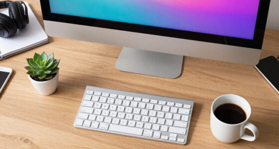 9 Best iMac Desktop Computers in 2026