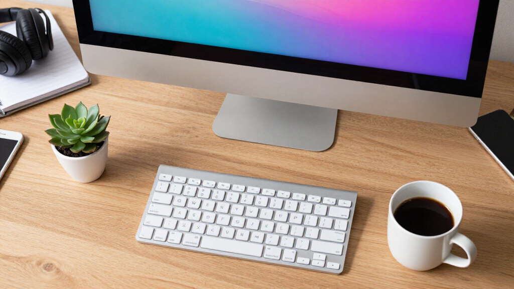 9 Best iMac Desktop Computers in 2026