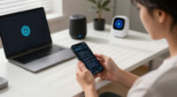 A Mysterious AI Message From A CEO Who Doesn’t Exist