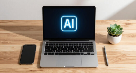 AI And The Rise Of Invisible Watermarks: What You Need To Know