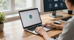 Anthropic’s New AI Chrome Extension Creates Seamless Cowork Sessions For Teams
