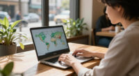 Asustek Computer Surges In Global Coverage