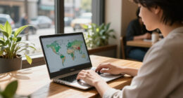 Asustek Computer Surges In Global Coverage